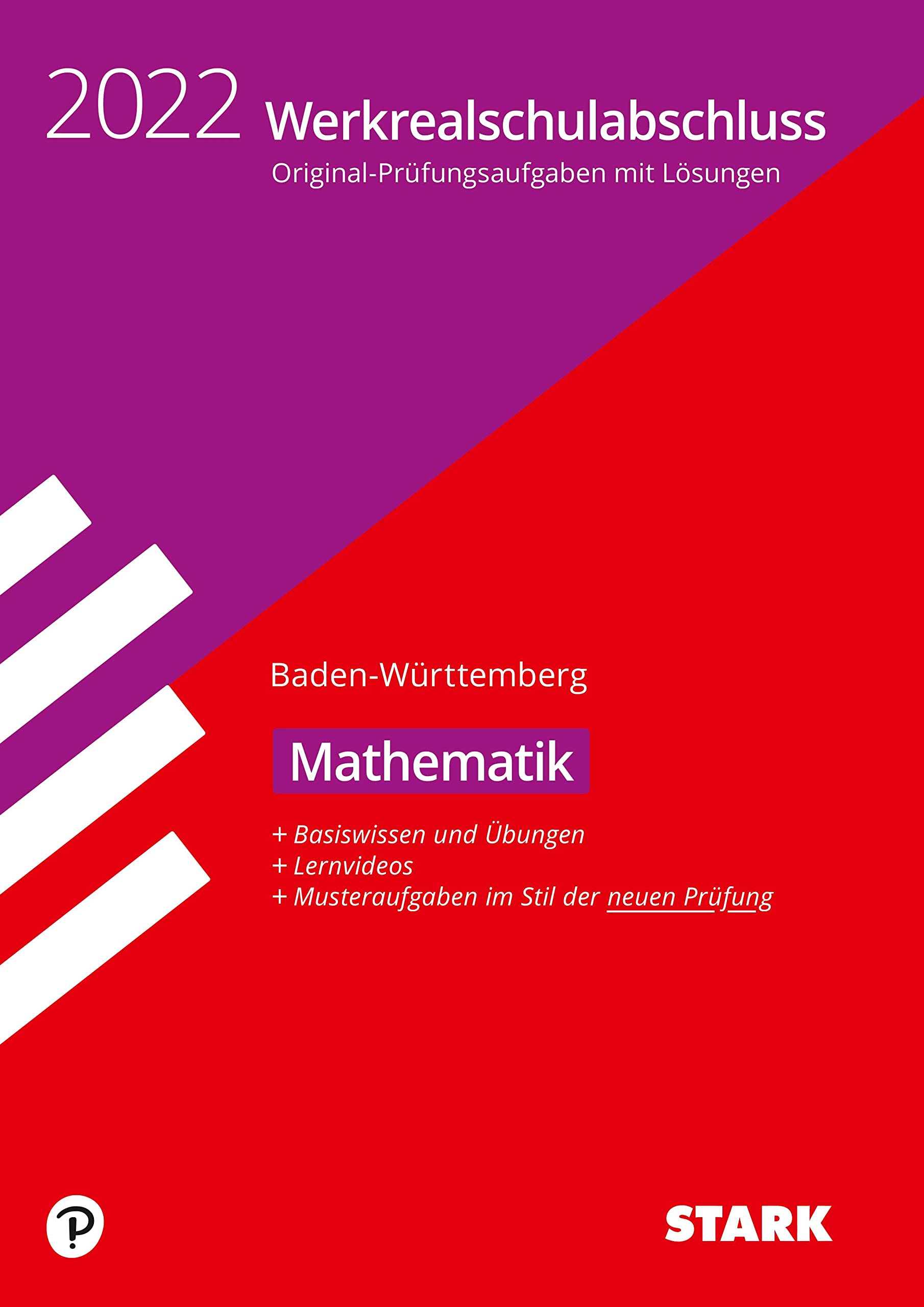 STARK (Abschlussprüfungen) Study Guides
