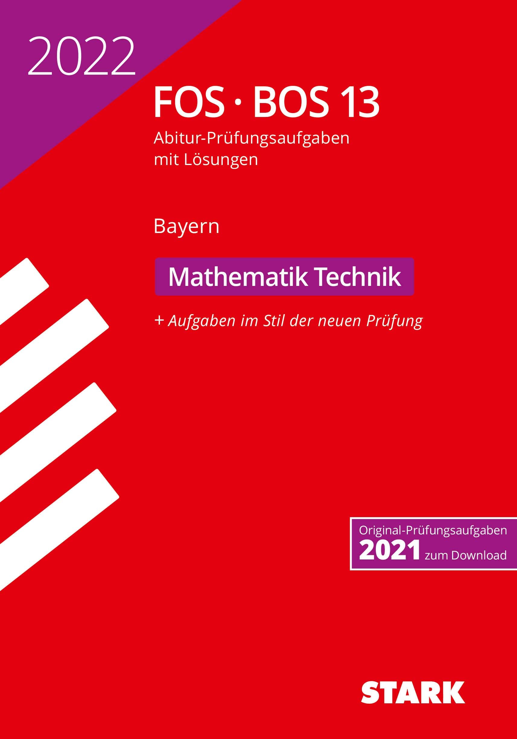 STARK: Mit Online-Zugang (STARK-Verlag - Abitur-Prüfungen) Study Guides