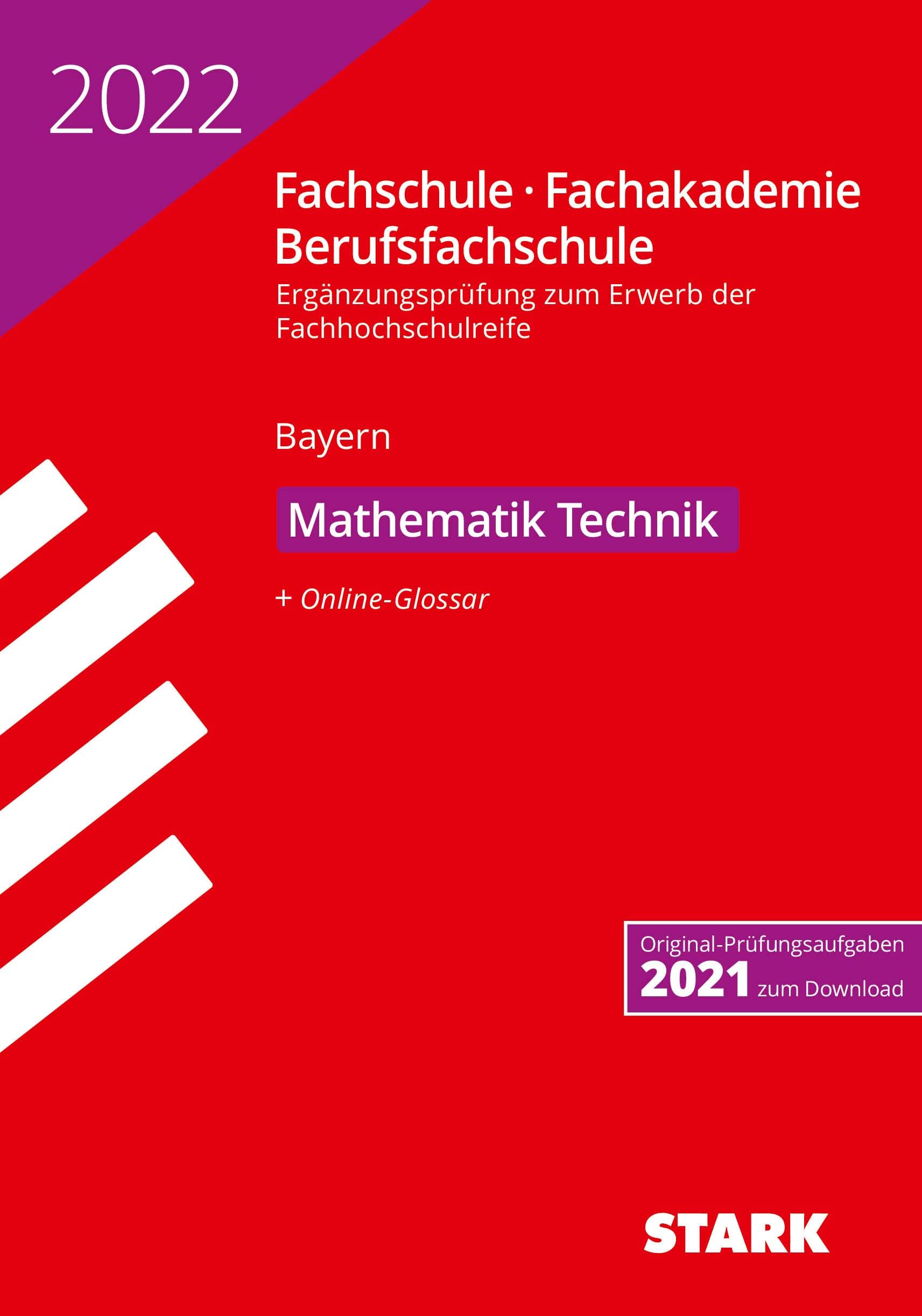 STARK (STARK-Verlag - Abitur-Prüfungen) Study Guides
