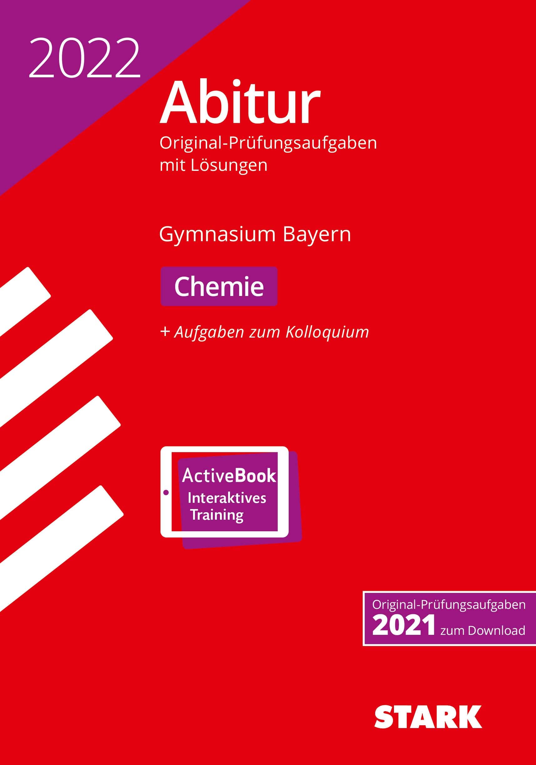 STARK: Mit Online-Zugang (STARK-Verlag - Abitur-Prüfungen) Study Guides