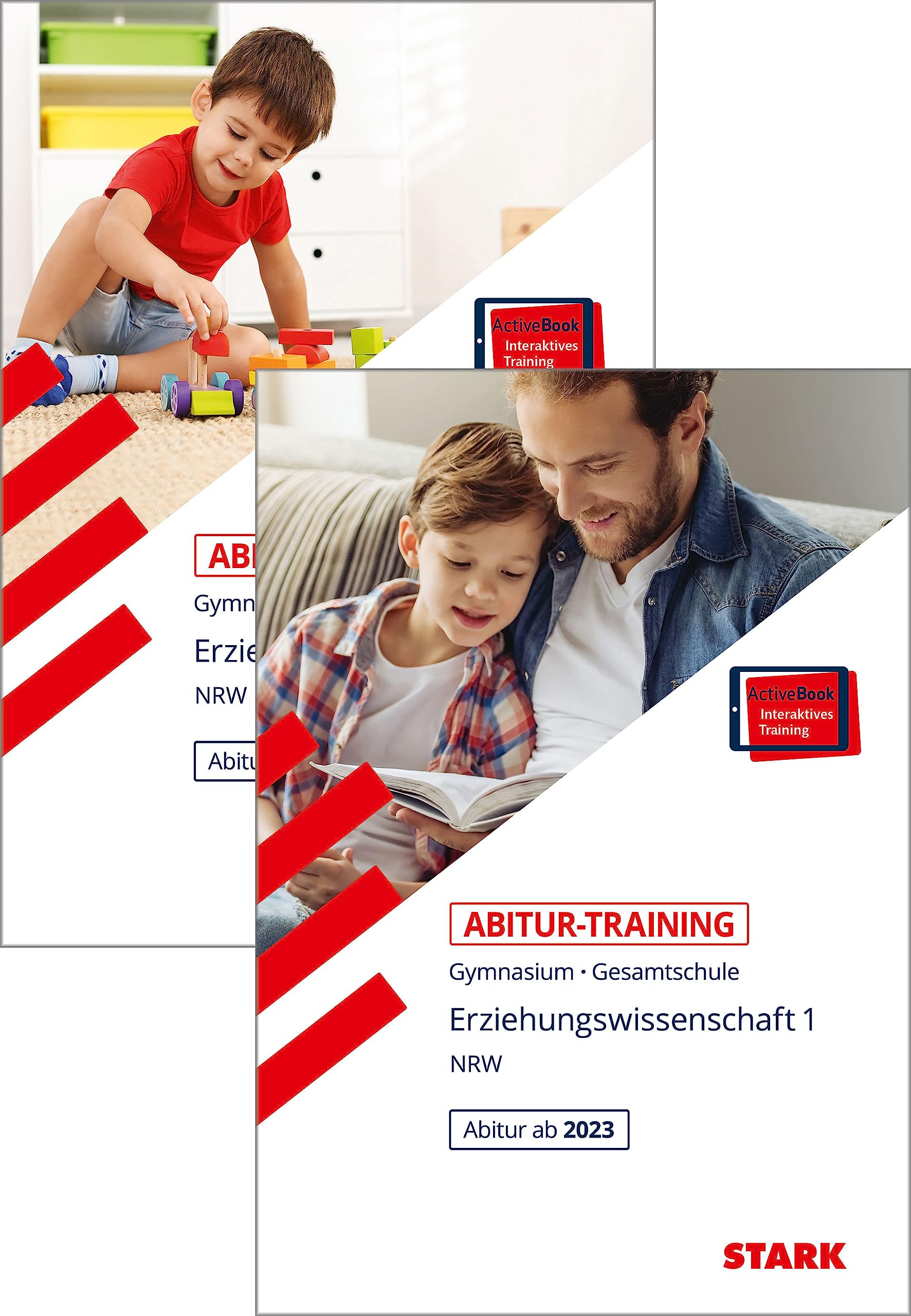 STARK Erziehungswissenschaft Vorteilspaket - Abitur-Training NRW Study Guides