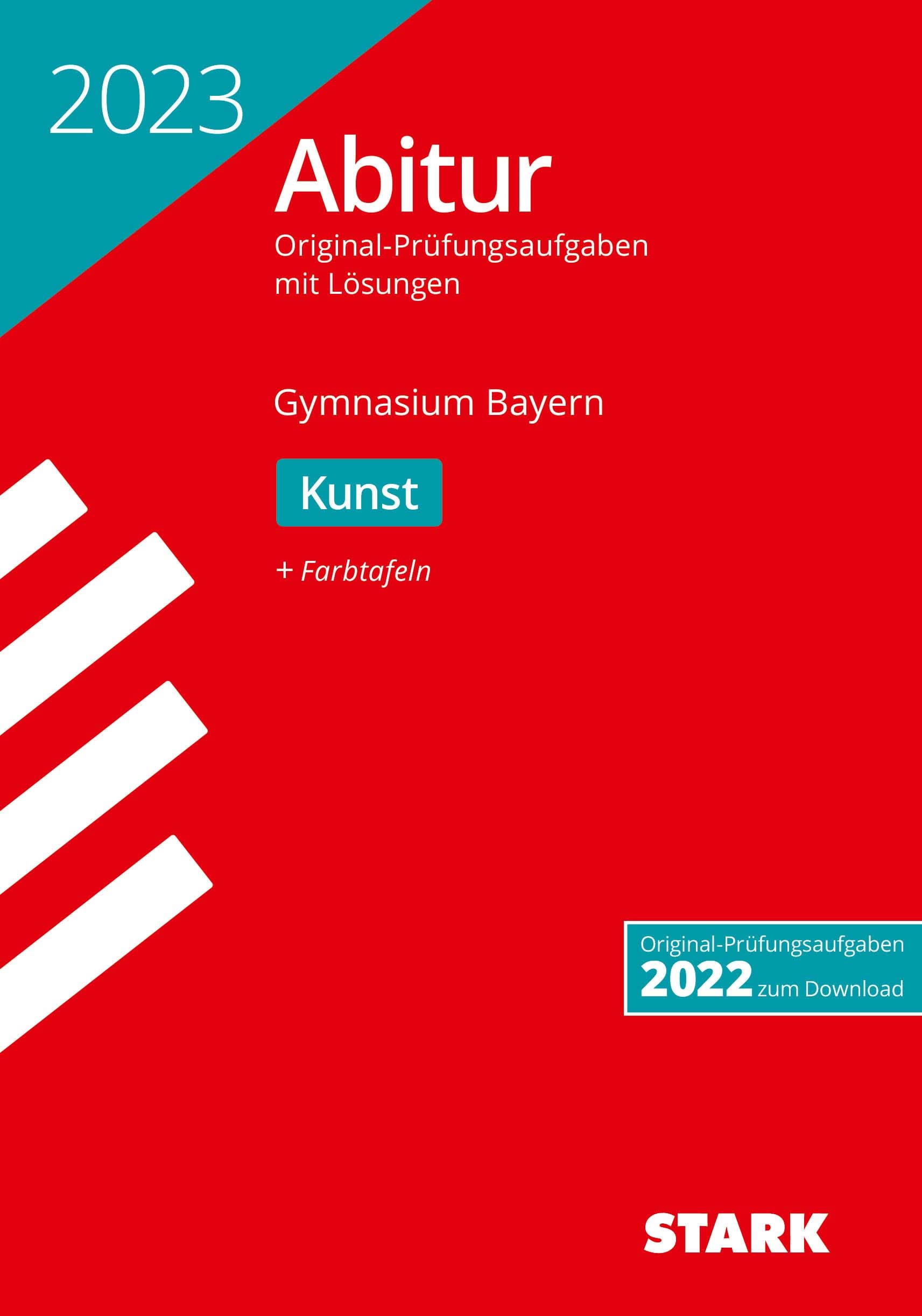 STARK Abiturprüfung Bayern 2023 - Kunst (Abitur-Prüfungen) Photography