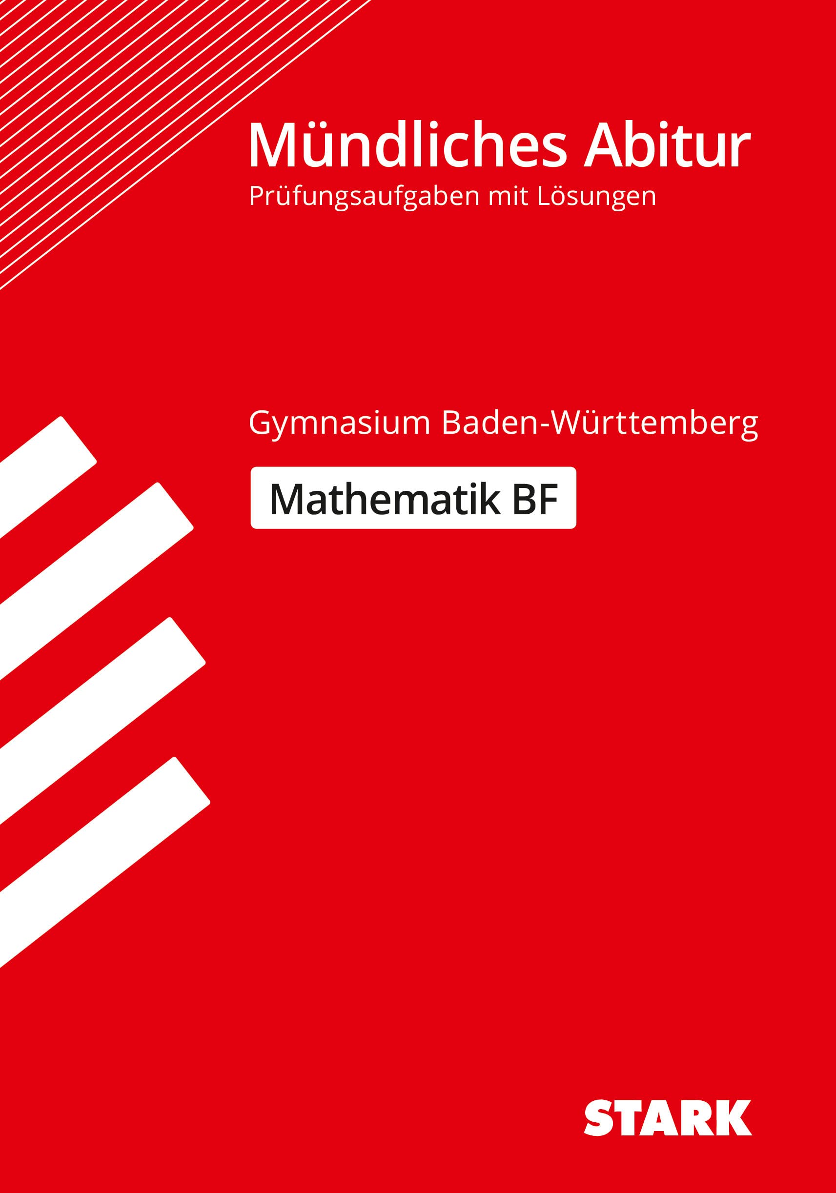 STARK Abiturprüfung BaWü - Mathematik Basisfach Study Guides