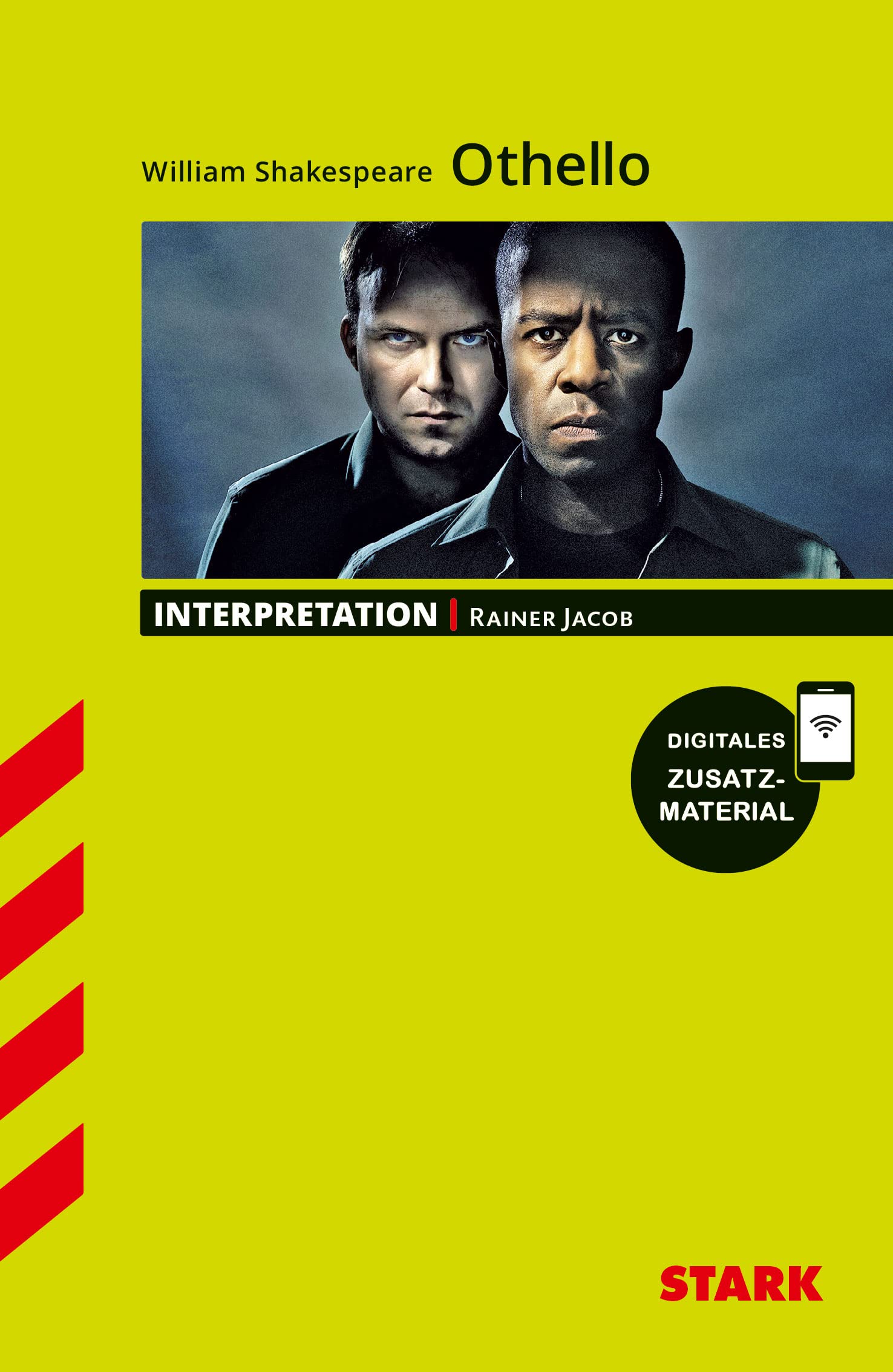 Product Image: STARK Interpretationen Englisch - William Shakespeare: Othello