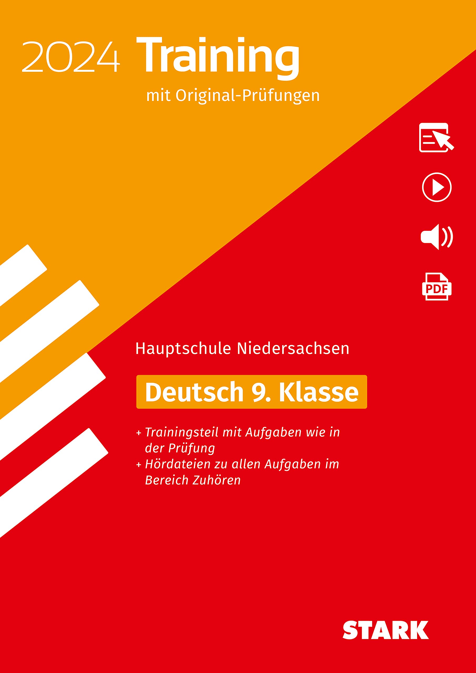STARK (Abschlussprüfungen) Social Sciences
