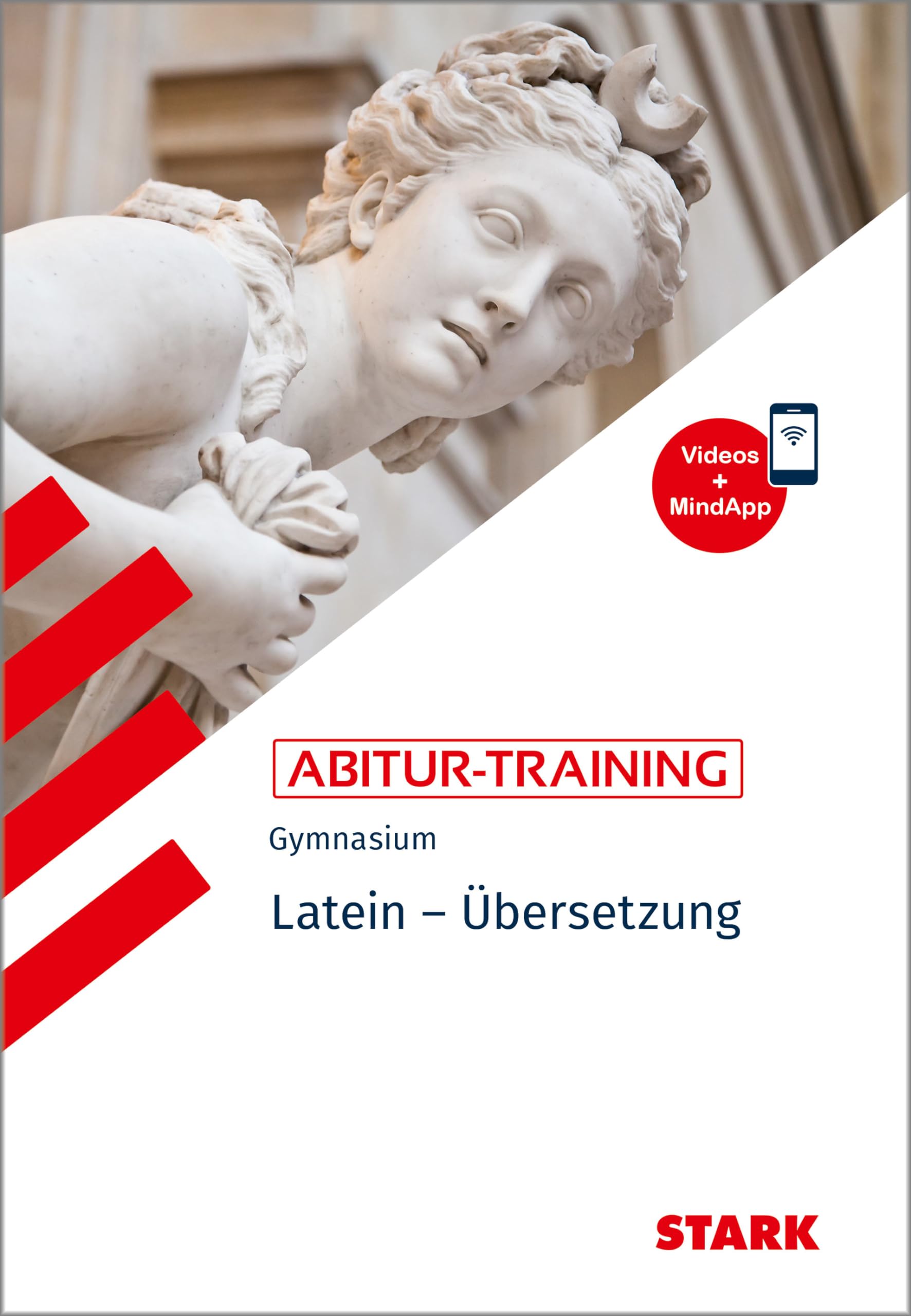 Product Image: STARK Latein - Abitur-Training - Übersetzung