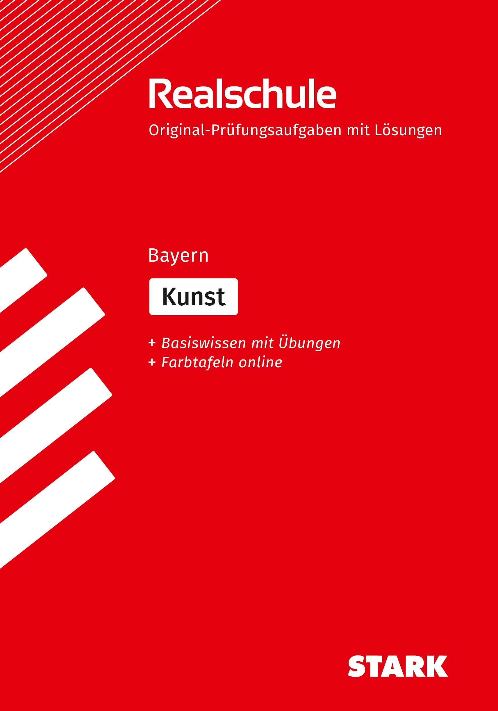 STARK Kunst - Realschulabschluss Bayern - Prüfungsvorbereitung (Abschlussprüfungen) Photography