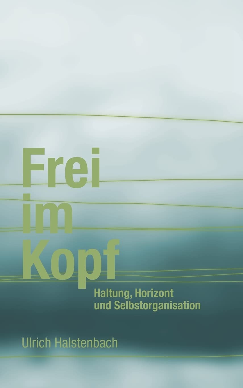 Frei im Kopf Business, Finance & Career Books