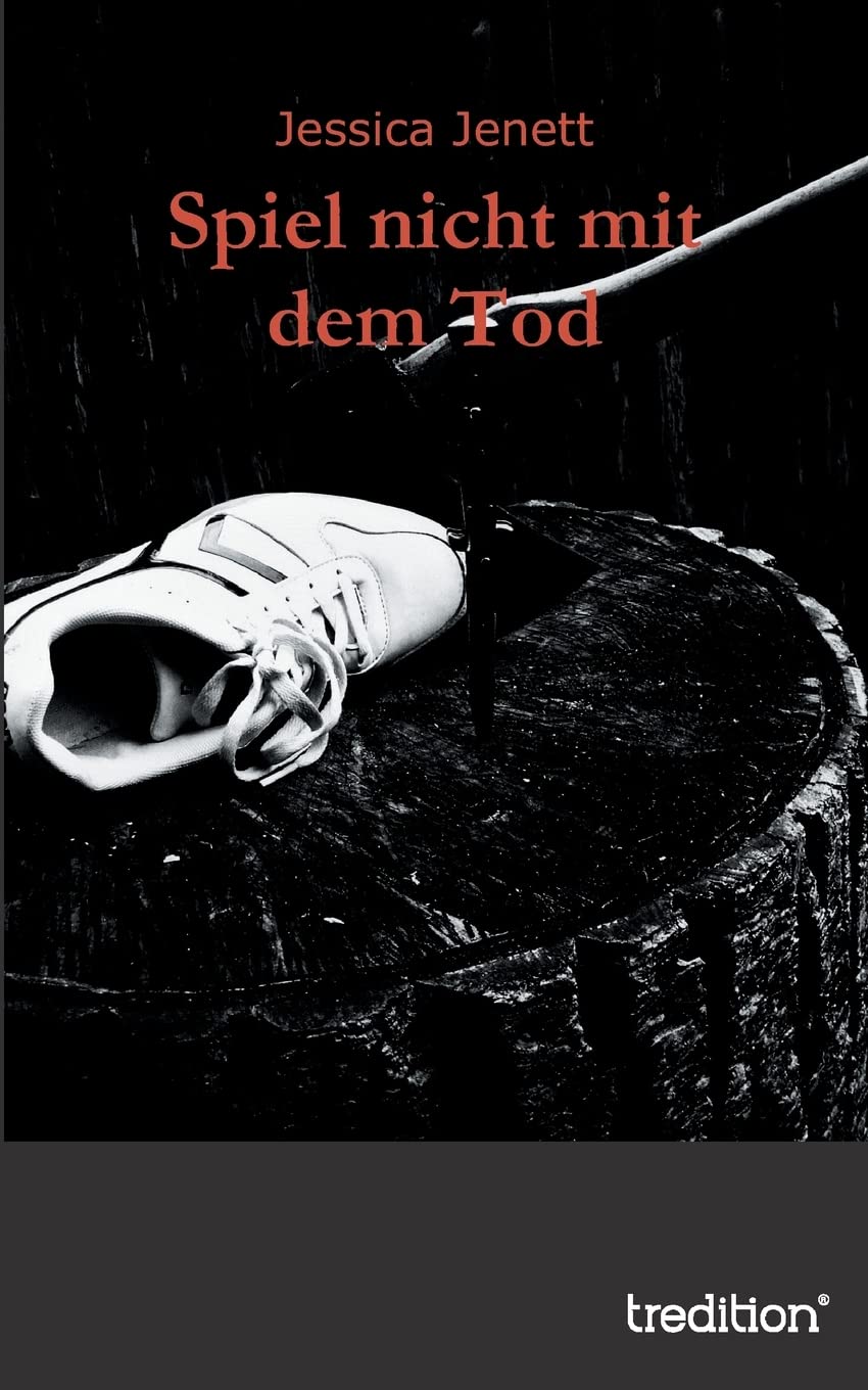Spiel nicht mit dem Tod Contemporary literature