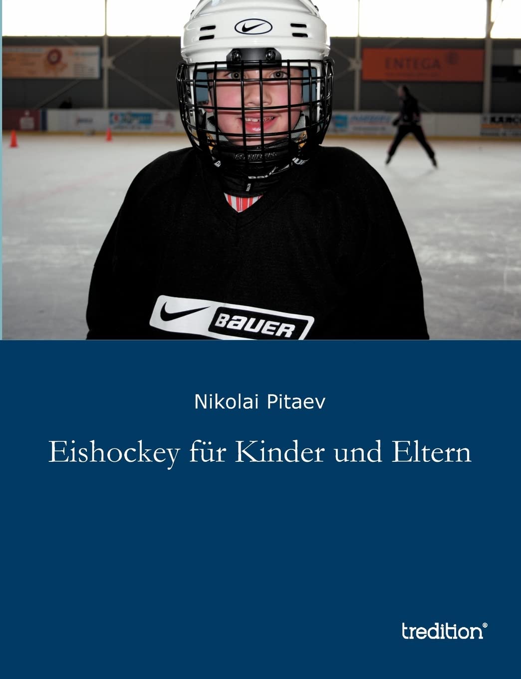 Eishockey für Kinder und Eltern Health, Nutrition & Fitness