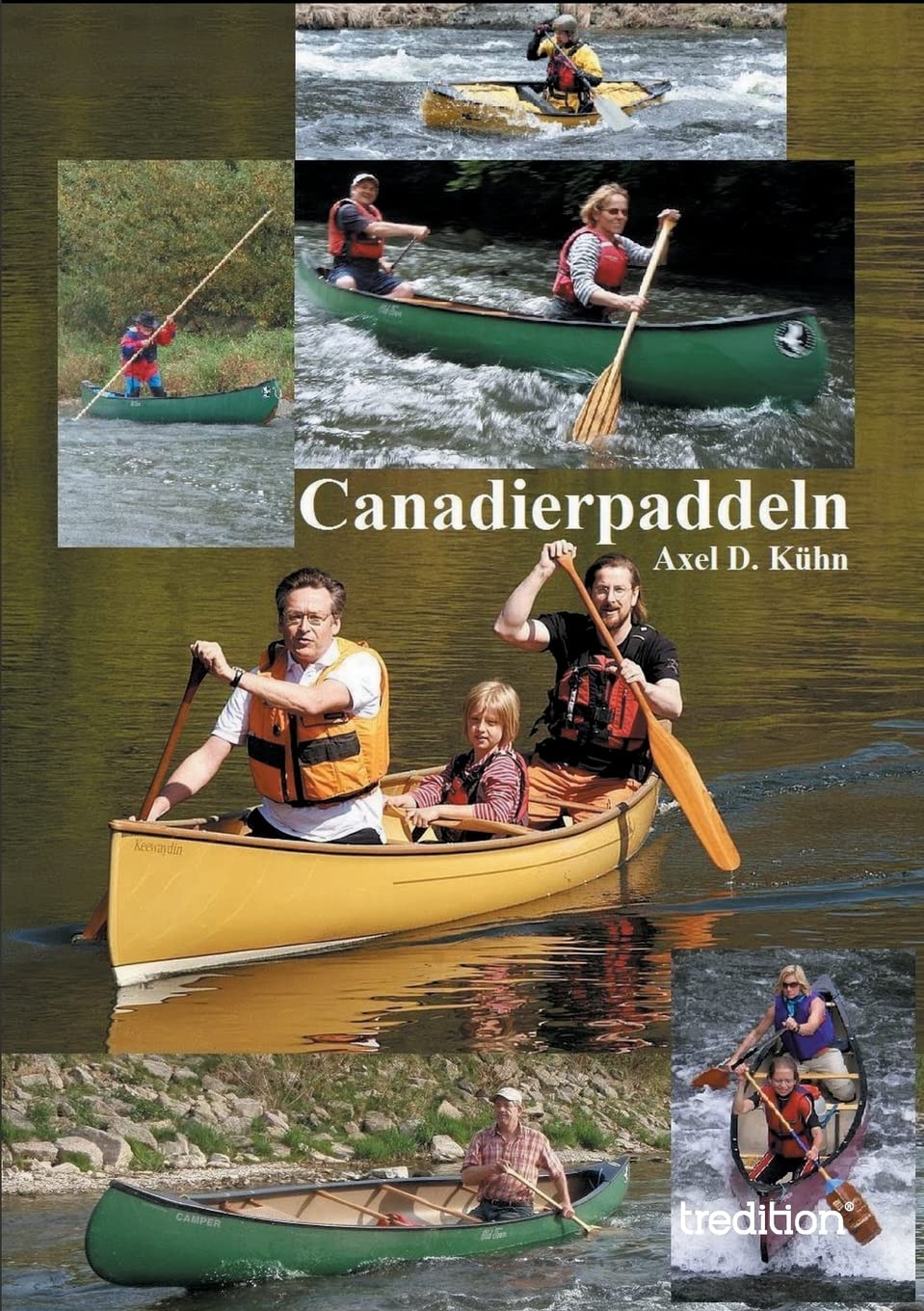 Canadierpaddeln Business, Finance & Career Books