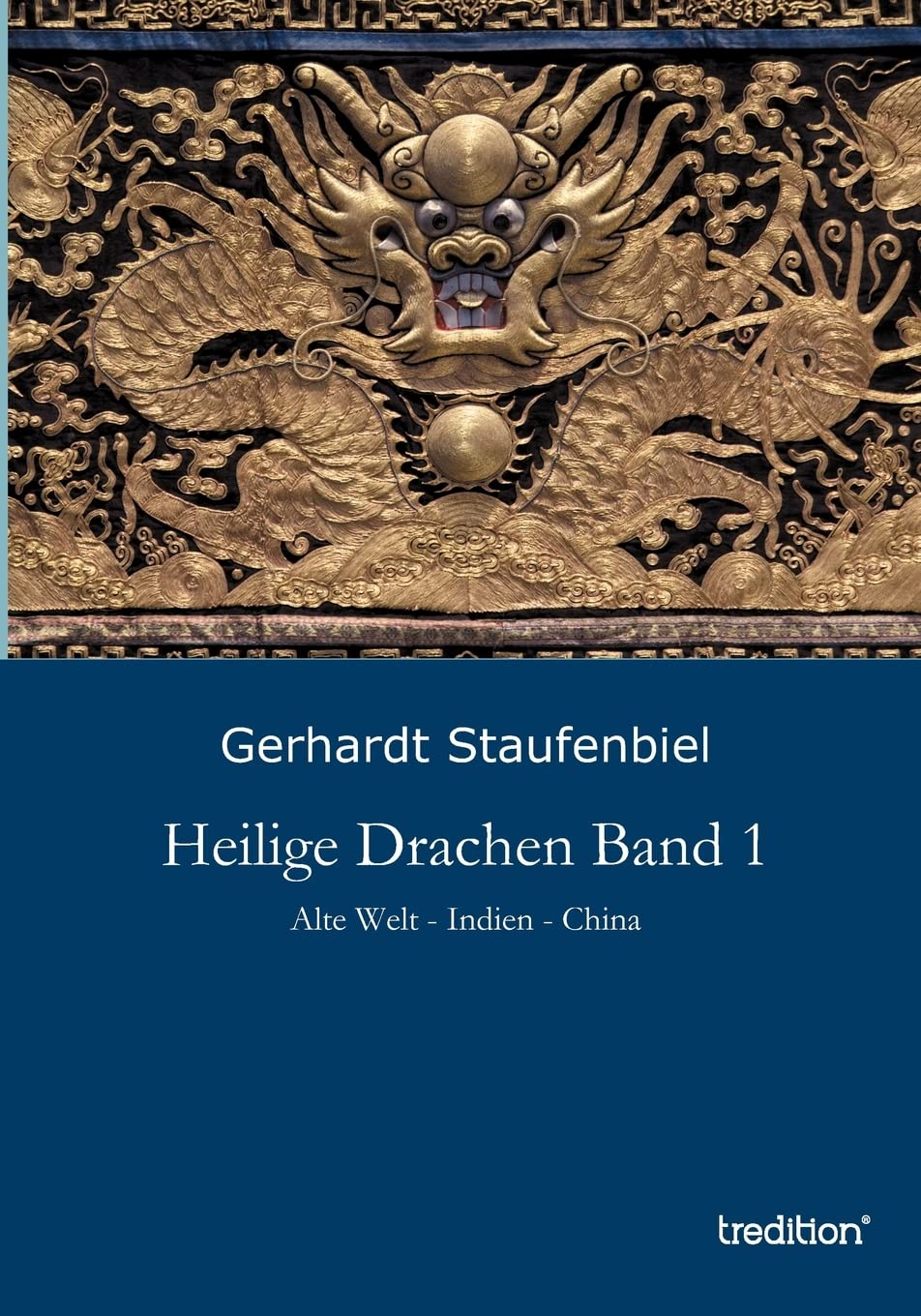 Heilige Drachen Band 1 Social Sciences
