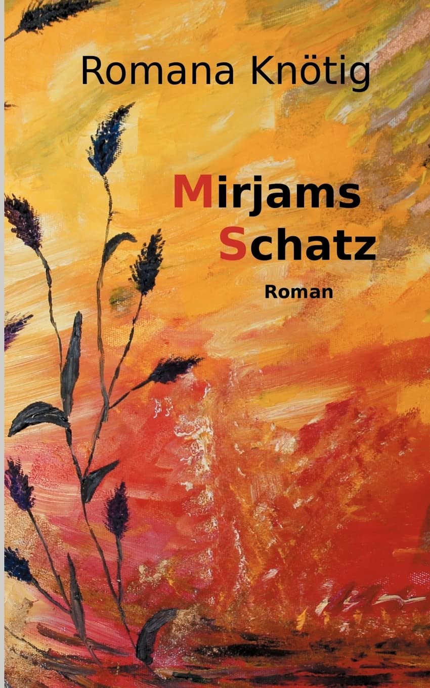Product Image: Mirjams Schatz