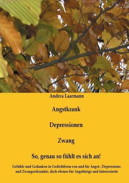 Angstkrank, Depressionen, Zwang: So, genau so fühlt es sich an! Parents & Children