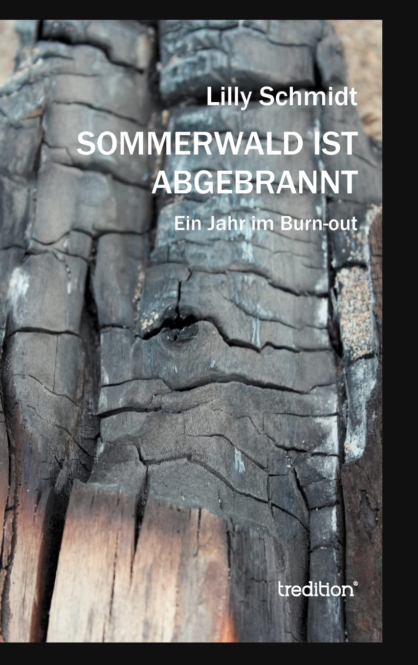 Sommerwald ist abgebrannt: Ein Jahr im Burn-out Memories