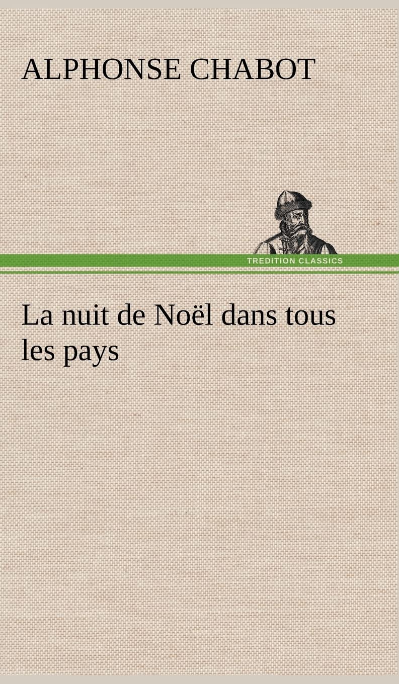 La nuit de Noël dans tous les pays book