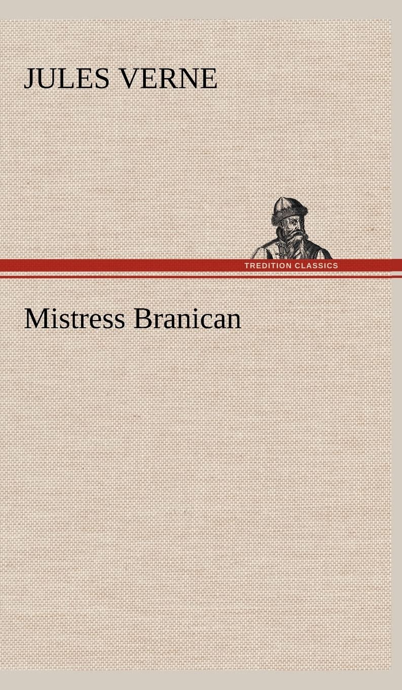 Product Image: Mistress Branican