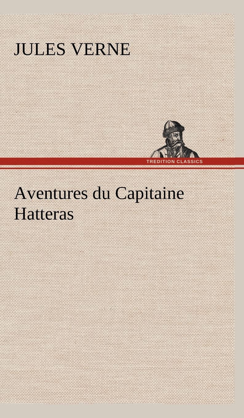 Product Image: Aventures du Capitaine Hatteras
