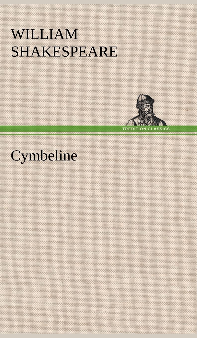 Cymbeline Drama