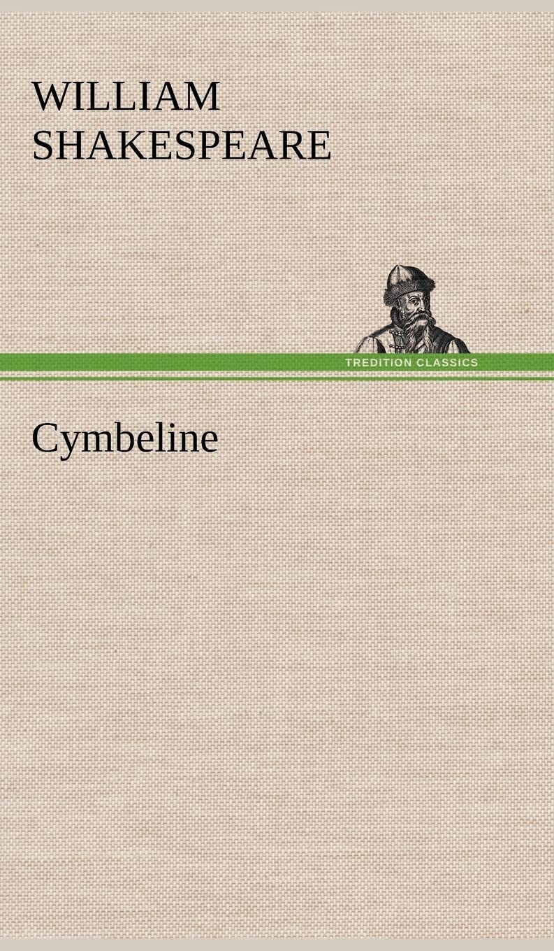 Cymbeline Drama