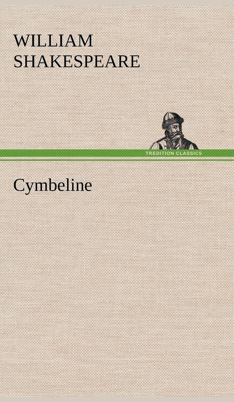 Cymbeline Drama