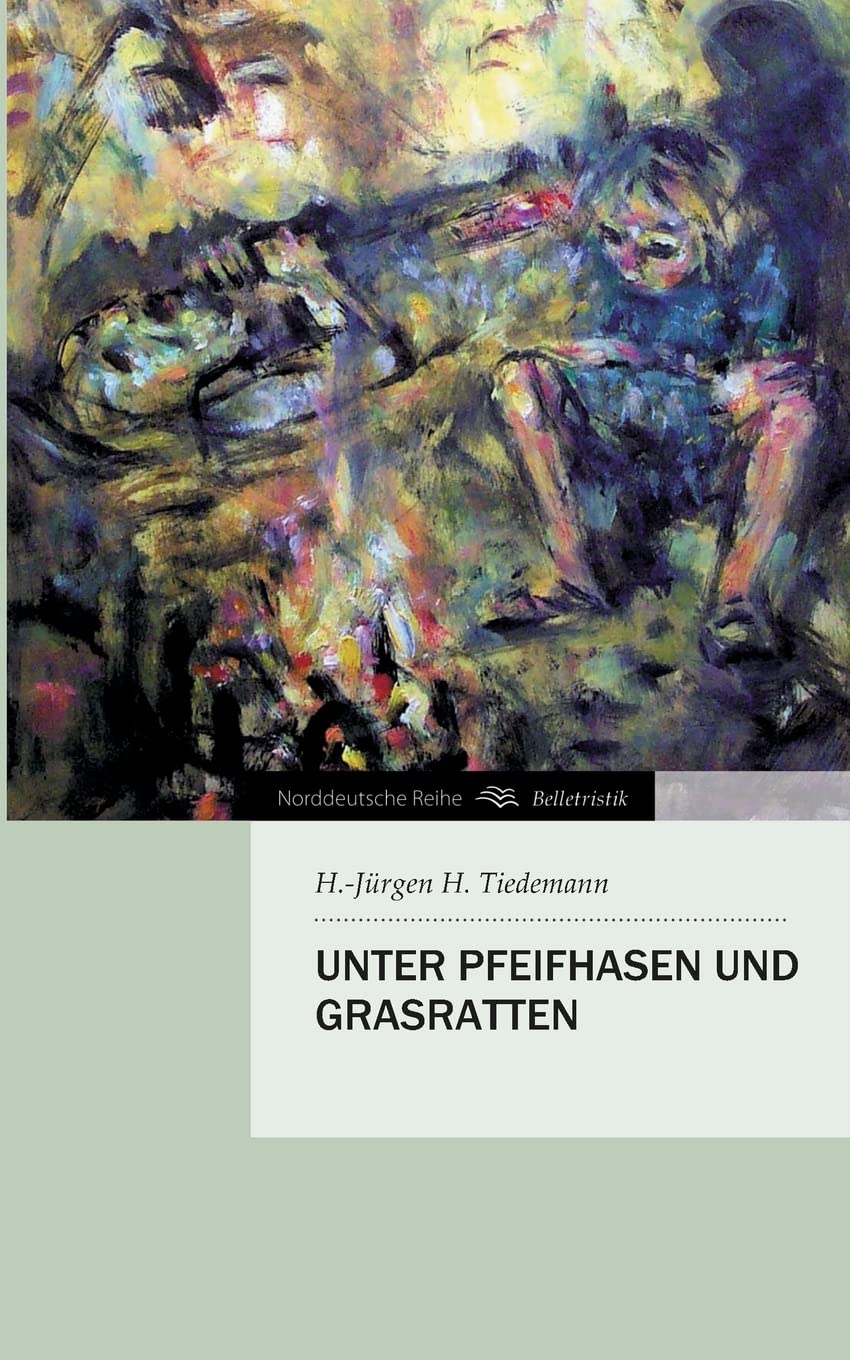Unter Pfeifhasen und Grasratten book