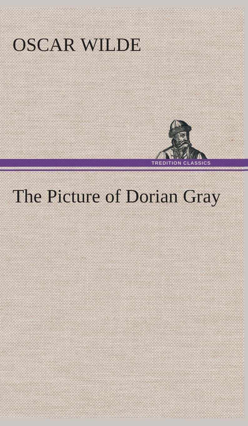 The Picture of Dorian Gray Classics