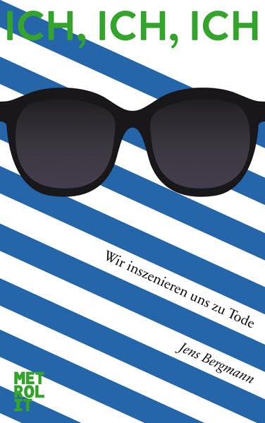Ich, Ich, Ich Media & Communication