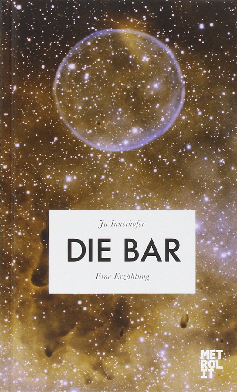 Die Bar Essays & Short Stories