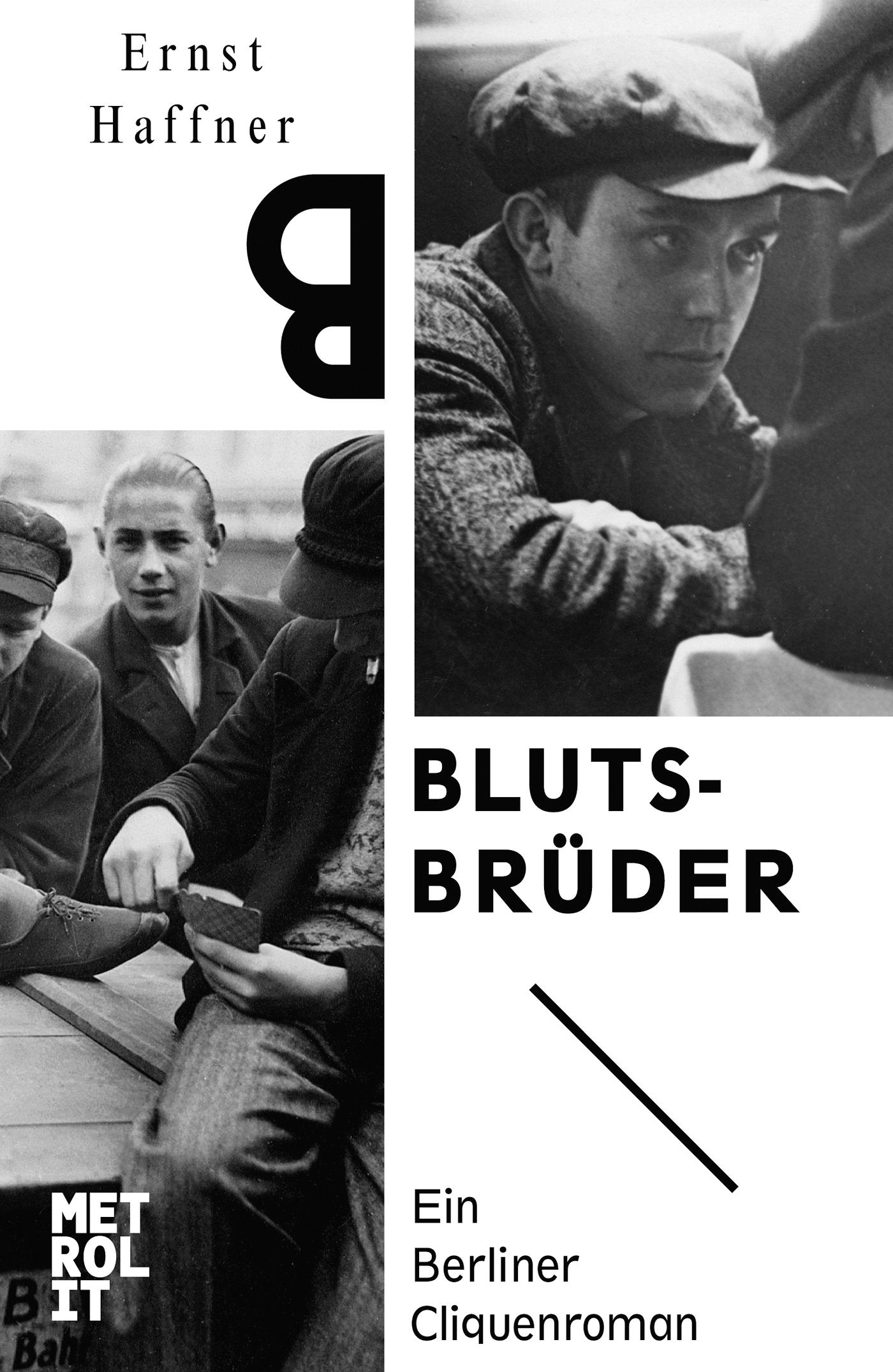 Blutsbrüder Classics
