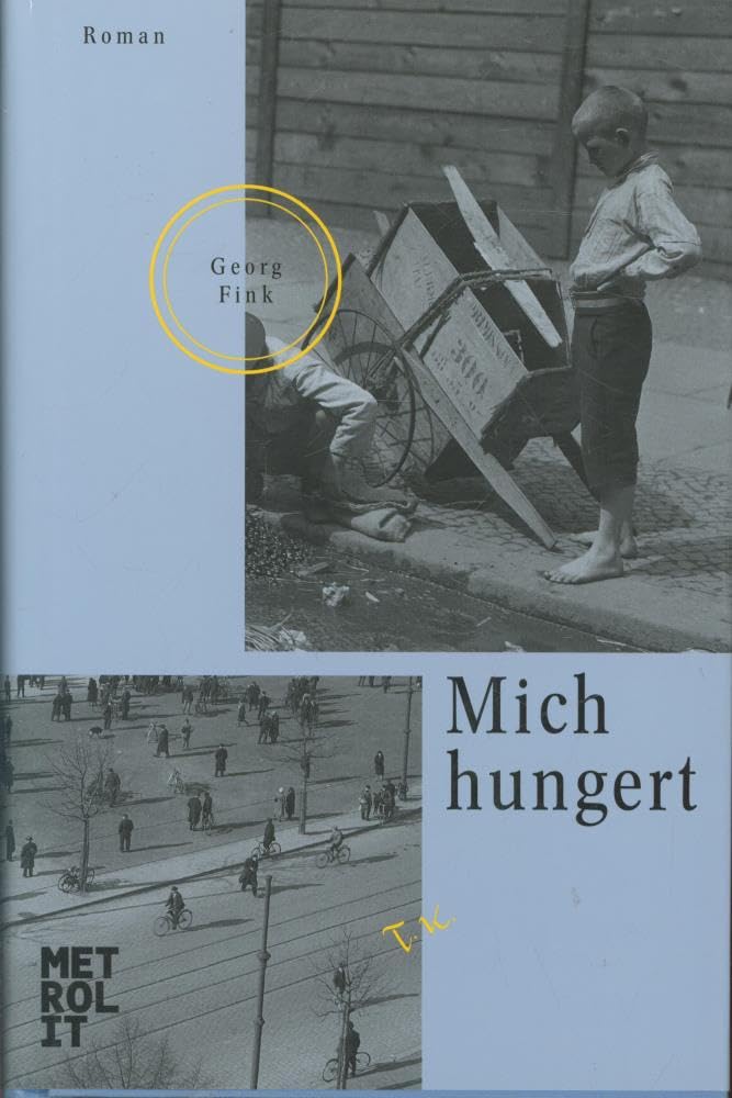Mich hungert Classics