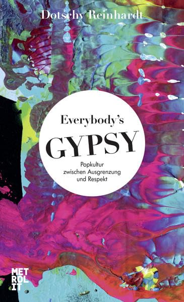 Everybody's Gypsy Social Sciences Books