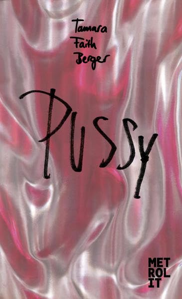 Pussy Contemporary literature Books