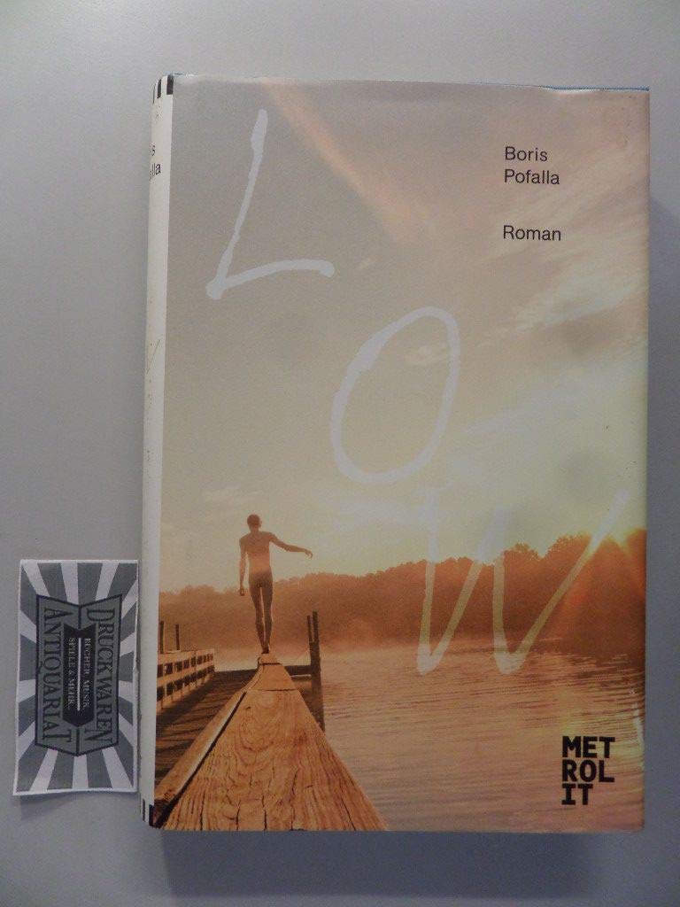 Low Contemporary literature