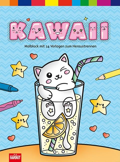 Kawaii Non-fiction
