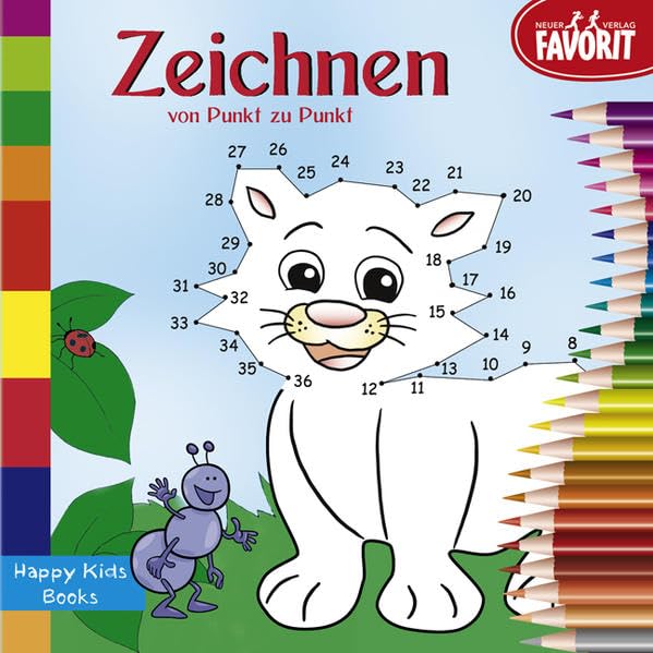 Product Image: Zeichnen von Punkt zu Punkt
