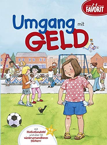 Umgang mit GELD Non-fiction