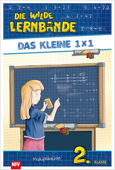 Das kleine 1 x 1 Non-fiction