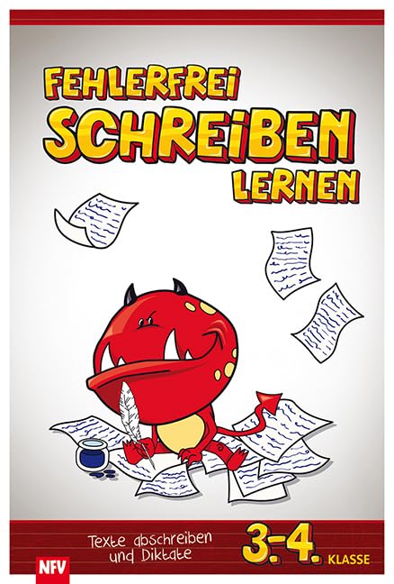 Fehlerfrei schreiben lernen Study Guides
