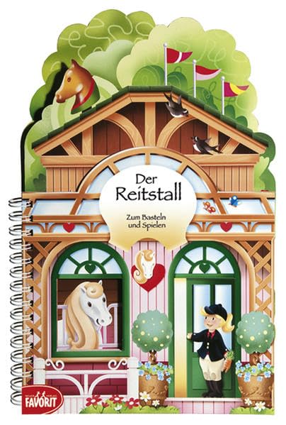 Der Reitstall Non-fiction