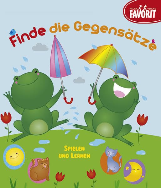 Finde die Gegensätze Non-fiction