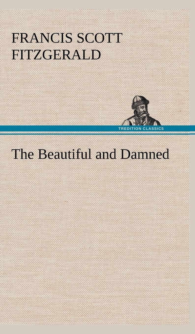 Product Image: The Beautiful and Damned