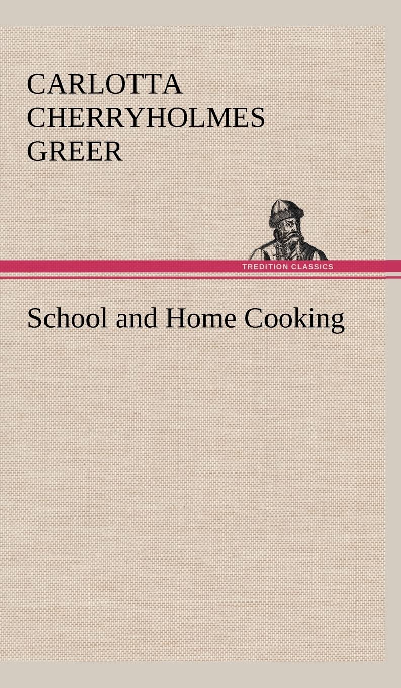 School and Home Cooking Media & Communication