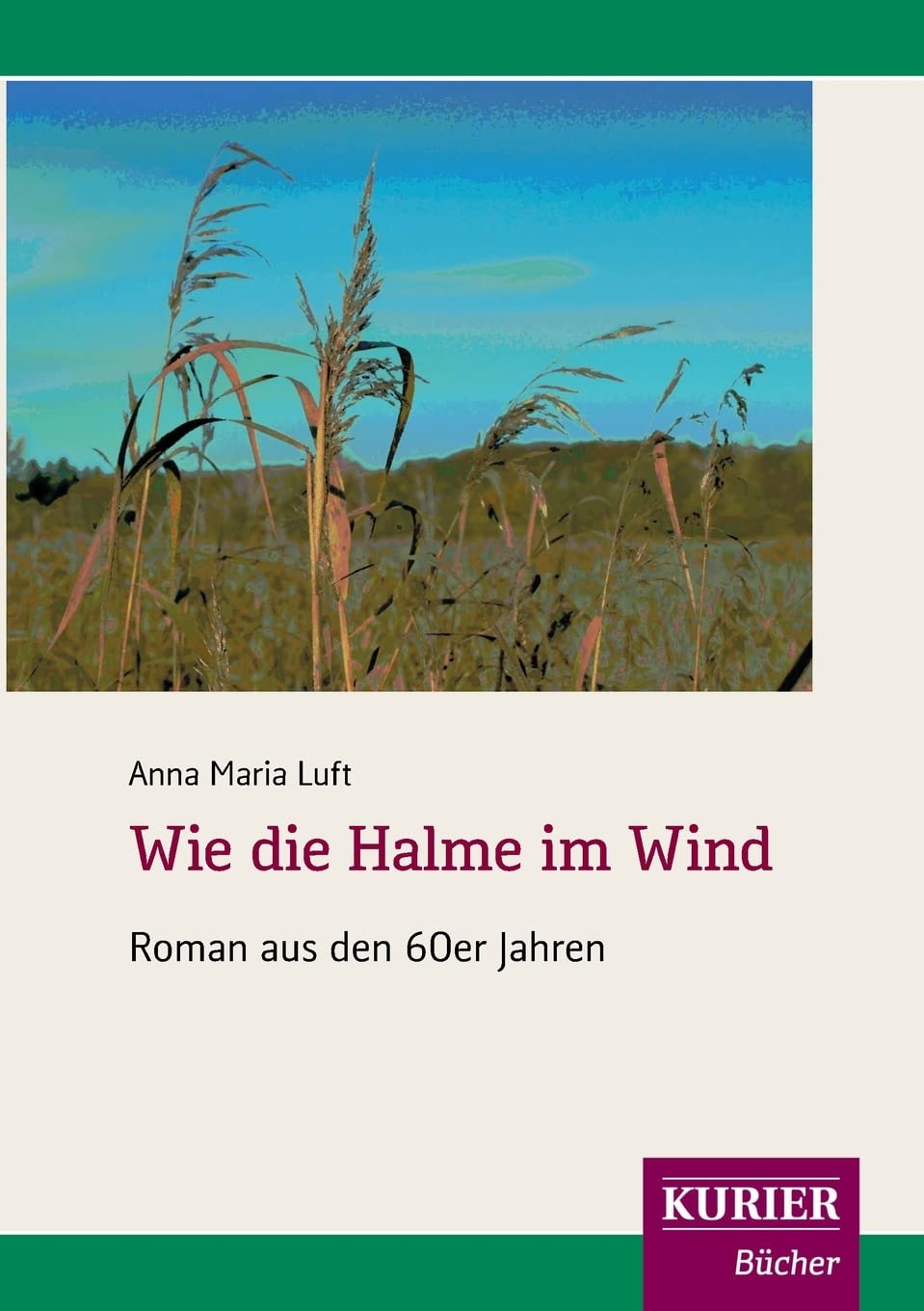 Product Image: Wie die Halme im Wind