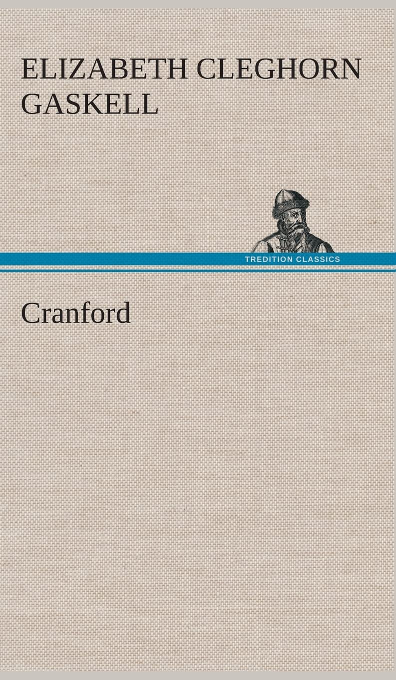 Product Image: Cranford