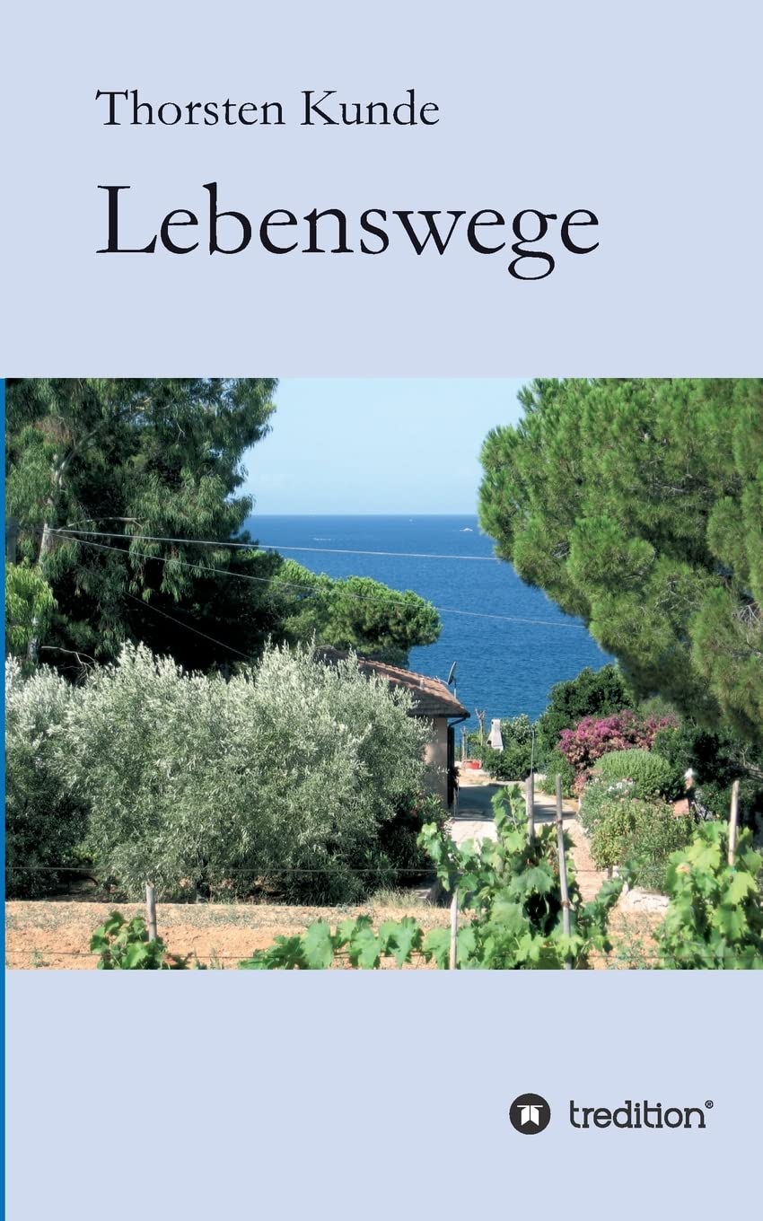 Lebenswege Contemporary literature Books