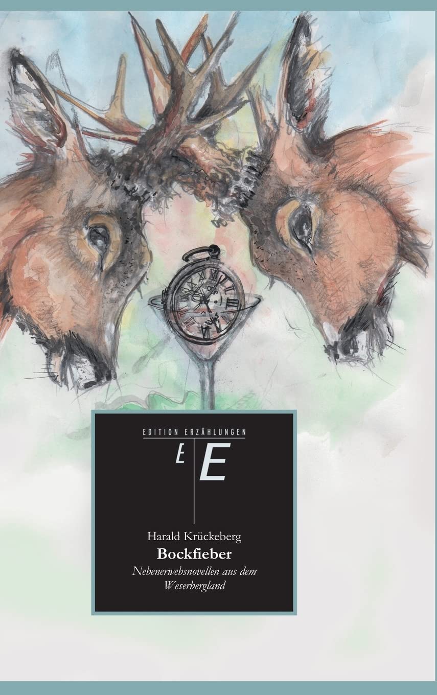 Bockfieber Contemporary literature Books