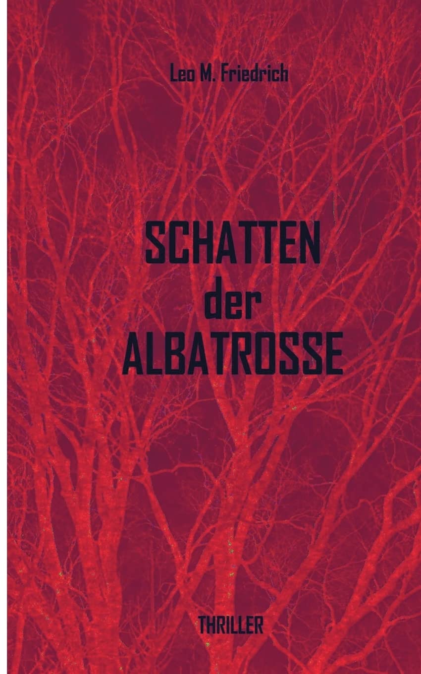 Schatten der Albatrosse Contemporary literature Books
