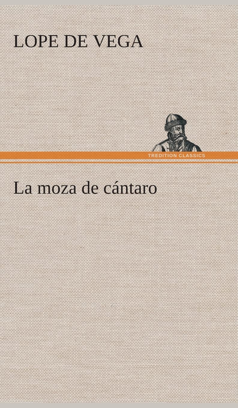 La moza de cántaro Contemporary literature