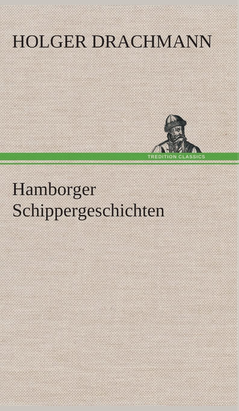 Product Image: Hamborger Schippergeschichten